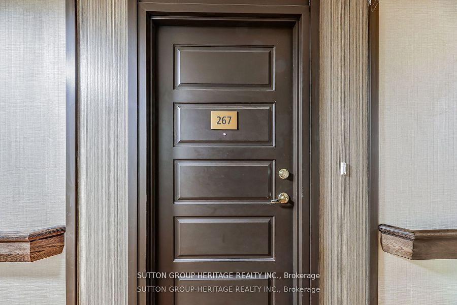 Photo 4 of Unit 267, 1 Sun Yat-Sen Avenue, Markham, Milliken Mills East — HOMEH