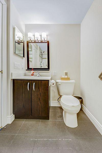 Photo 5 of Unit 267, 1 Sun Yat-Sen Avenue, Markham, Milliken Mills East — HOMEH