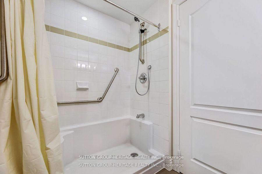 Photo 7 of Unit 267, 1 Sun Yat-Sen Avenue, Markham, Milliken Mills East — HOMEH