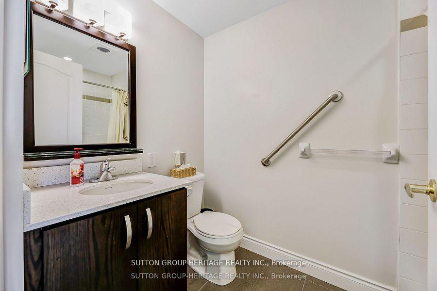 Photo 8 of Unit 267, 1 Sun Yat-Sen Avenue, Markham, Milliken Mills East — HOMEH