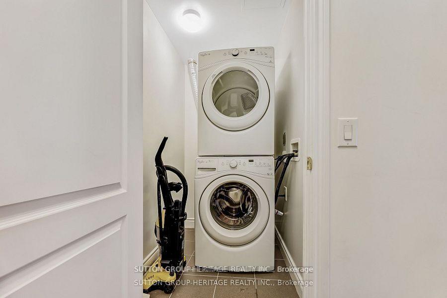 Photo 24 of Unit 267, 1 Sun Yat-Sen Avenue, Markham, Milliken Mills East — HOMEH