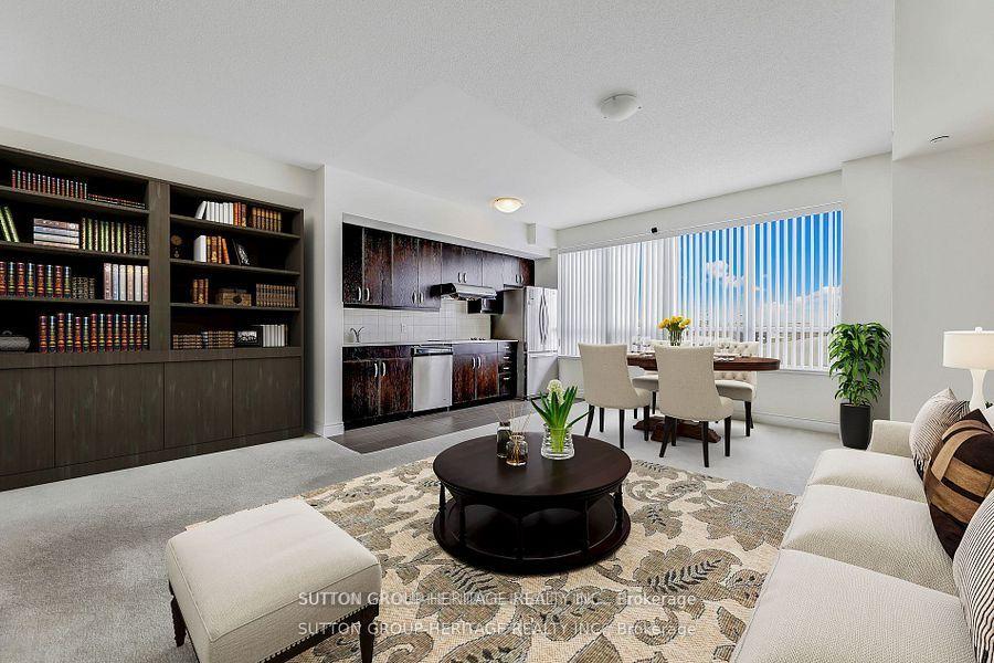 Photo 25 of Unit 267, 1 Sun Yat-Sen Avenue, Markham, Milliken Mills East — HOMEH