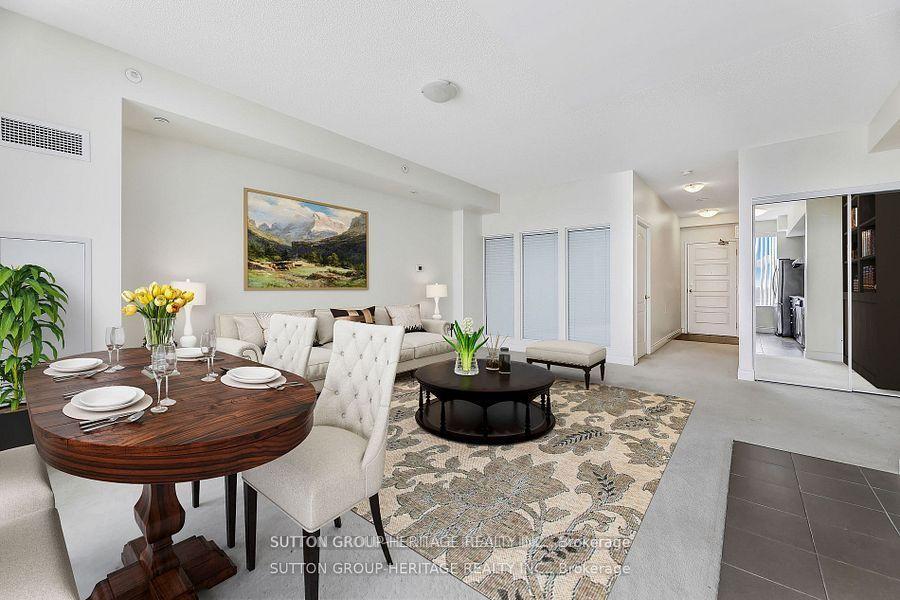 Photo 26 of Unit 267, 1 Sun Yat-Sen Avenue, Markham, Milliken Mills East — HOMEH