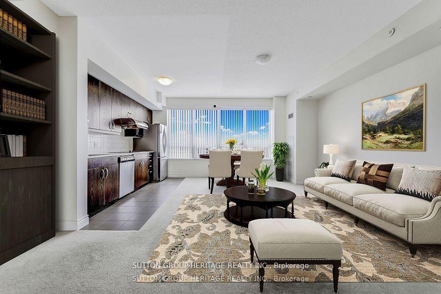 Photo 27 of Unit 267, 1 Sun Yat-Sen Avenue, Markham, Milliken Mills East — HOMEH