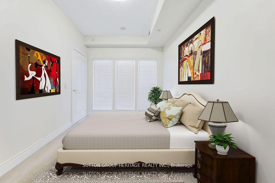 Photo 28 of Unit 267, 1 Sun Yat-Sen Avenue, Markham, Milliken Mills East — HOMEH