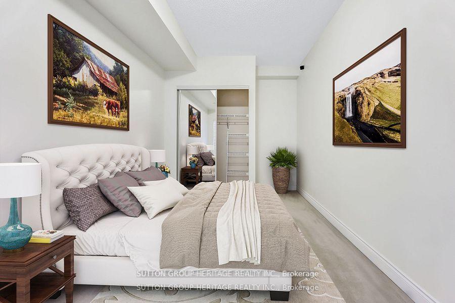 Photo 29 of Unit 267, 1 Sun Yat-Sen Avenue, Markham, Milliken Mills East — HOMEH
