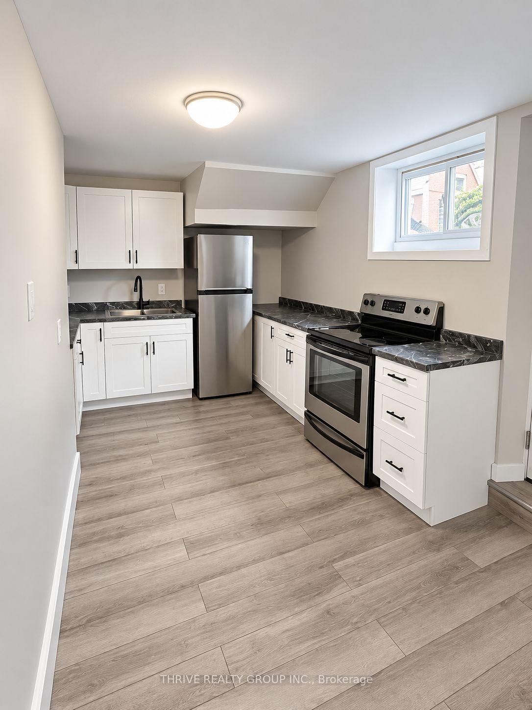 Front of Unit 3, 118 Pine Lawn Avenue