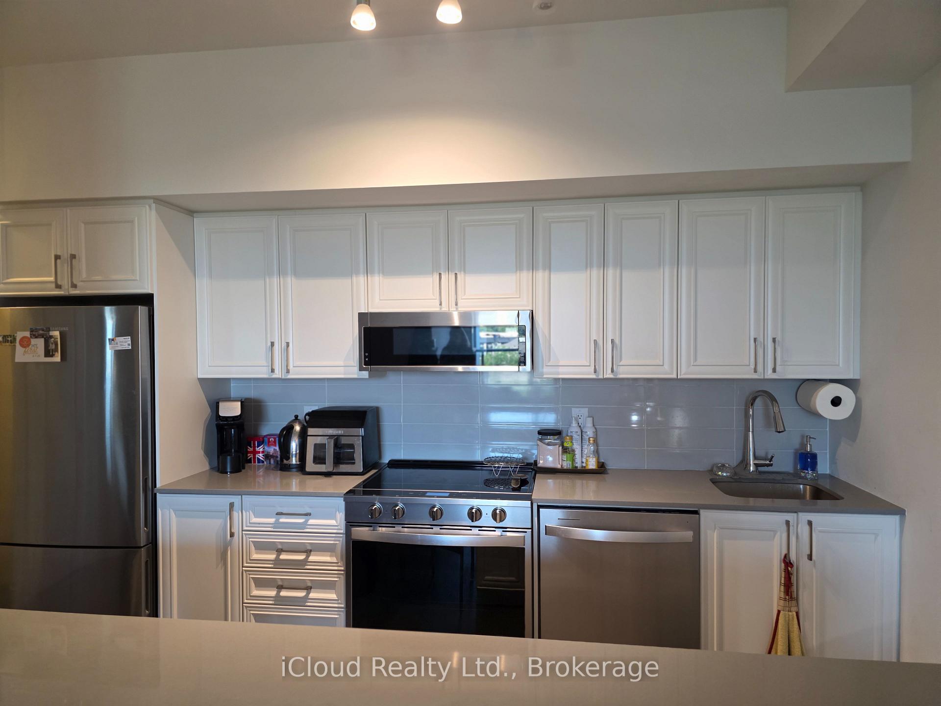 Photo 5 of Unit 505, 1063 Douglas Mccurdy Comm Circle, Mississauga, Lakeview — HOMEH