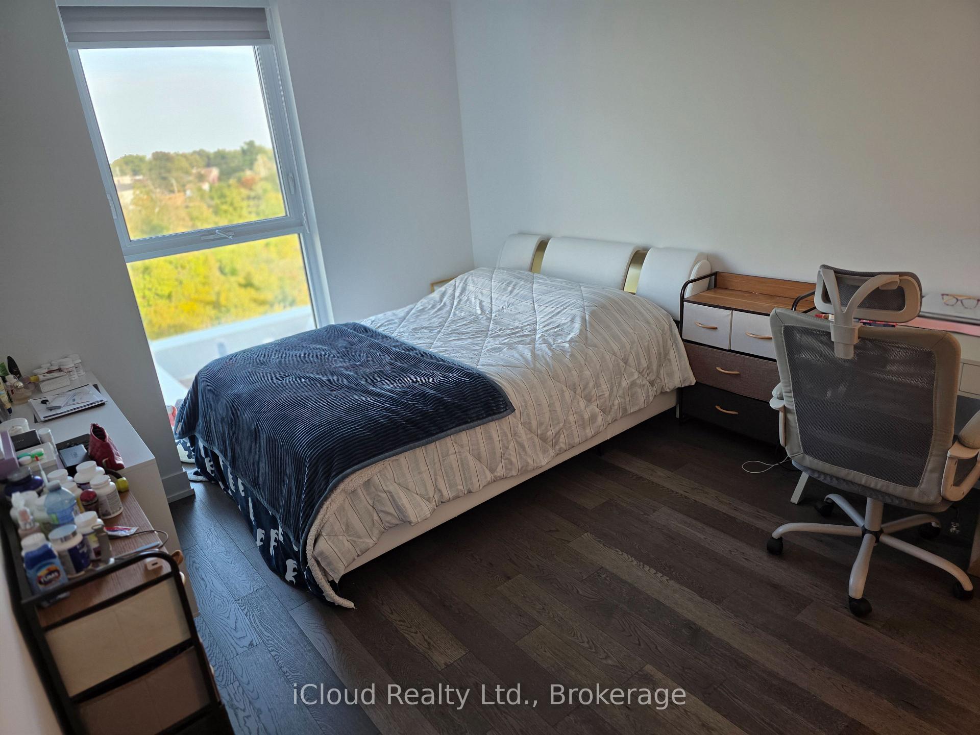 Photo 8 of Unit 505, 1063 Douglas Mccurdy Comm Circle, Mississauga, Lakeview — HOMEH