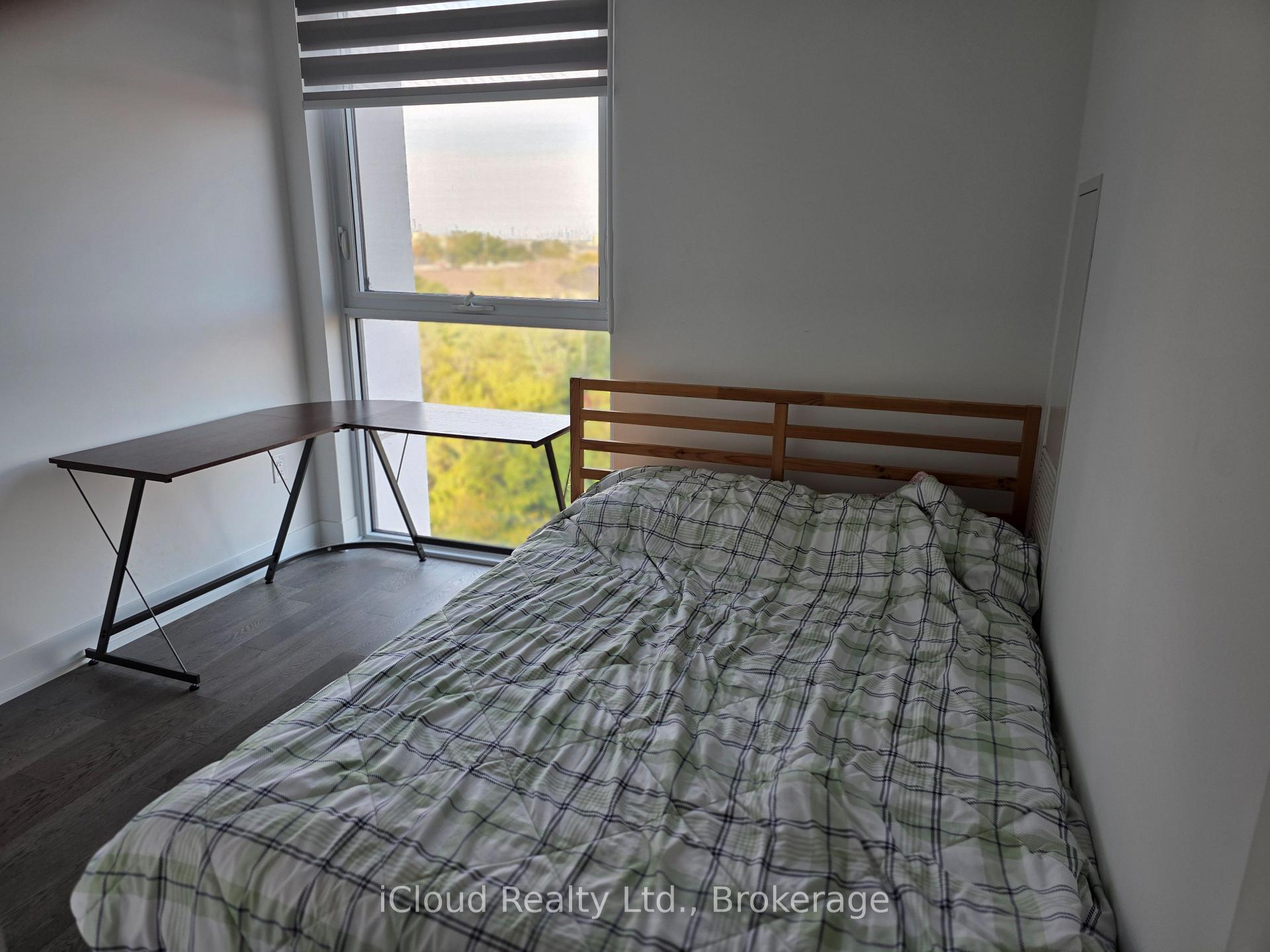 Photo 10 of Unit 505, 1063 Douglas Mccurdy Comm Circle, Mississauga, Lakeview — HOMEH