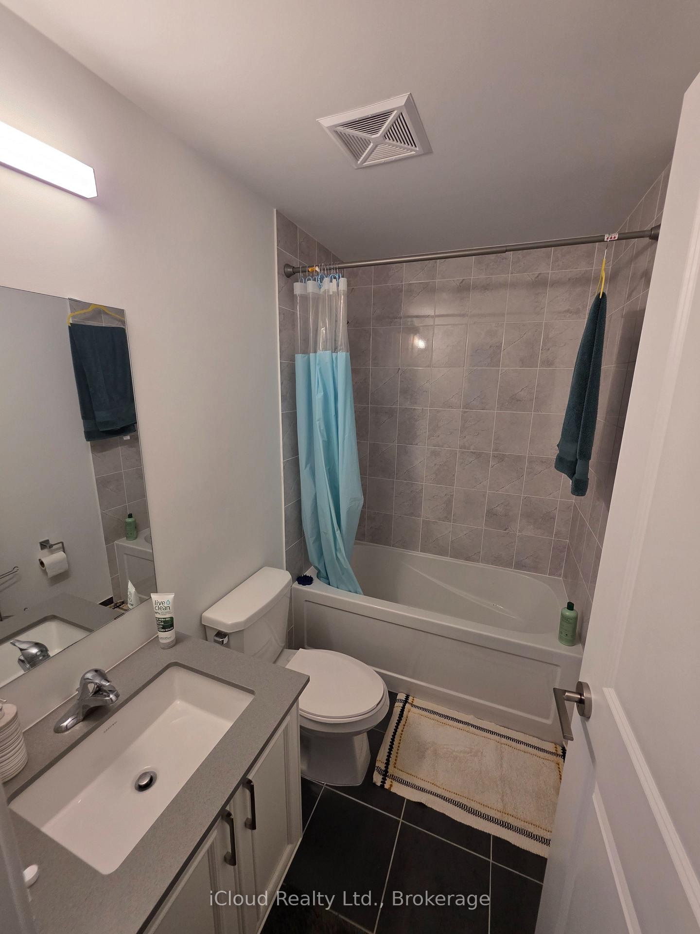 Photo 11 of Unit 505, 1063 Douglas Mccurdy Comm Circle, Mississauga, Lakeview — HOMEH