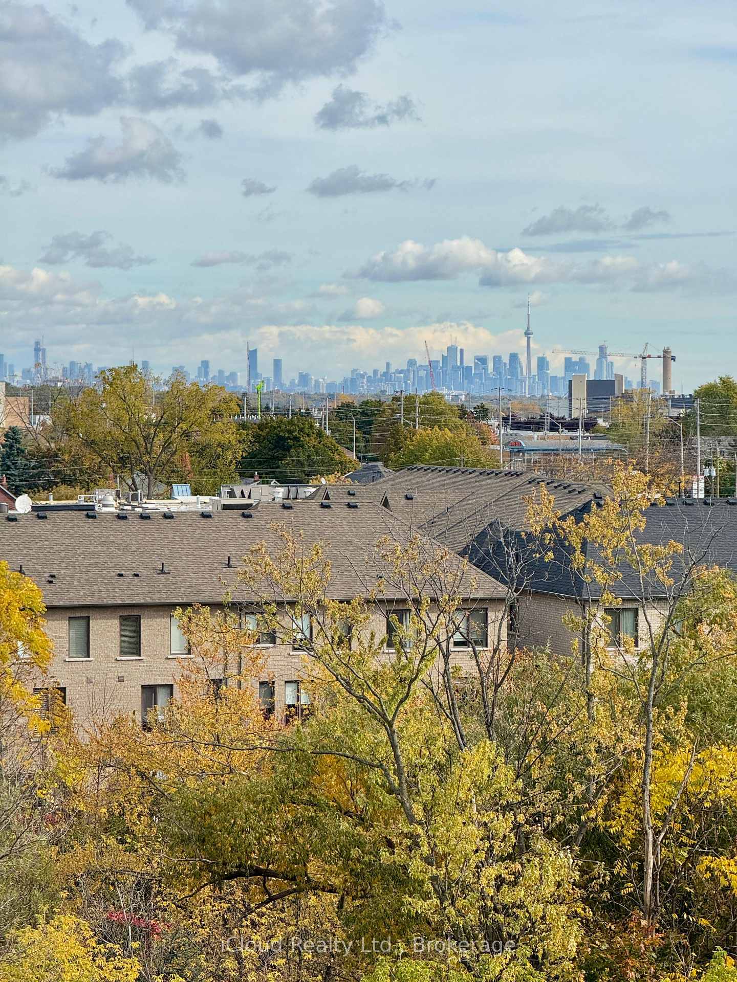 Photo 12 of Unit 505, 1063 Douglas Mccurdy Comm Circle, Mississauga, Lakeview — HOMEH