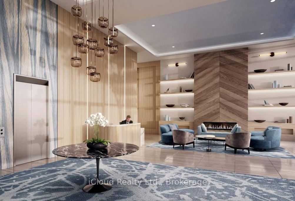 Photo 14 of Unit 505, 1063 Douglas Mccurdy Comm Circle, Mississauga, Lakeview — HOMEH