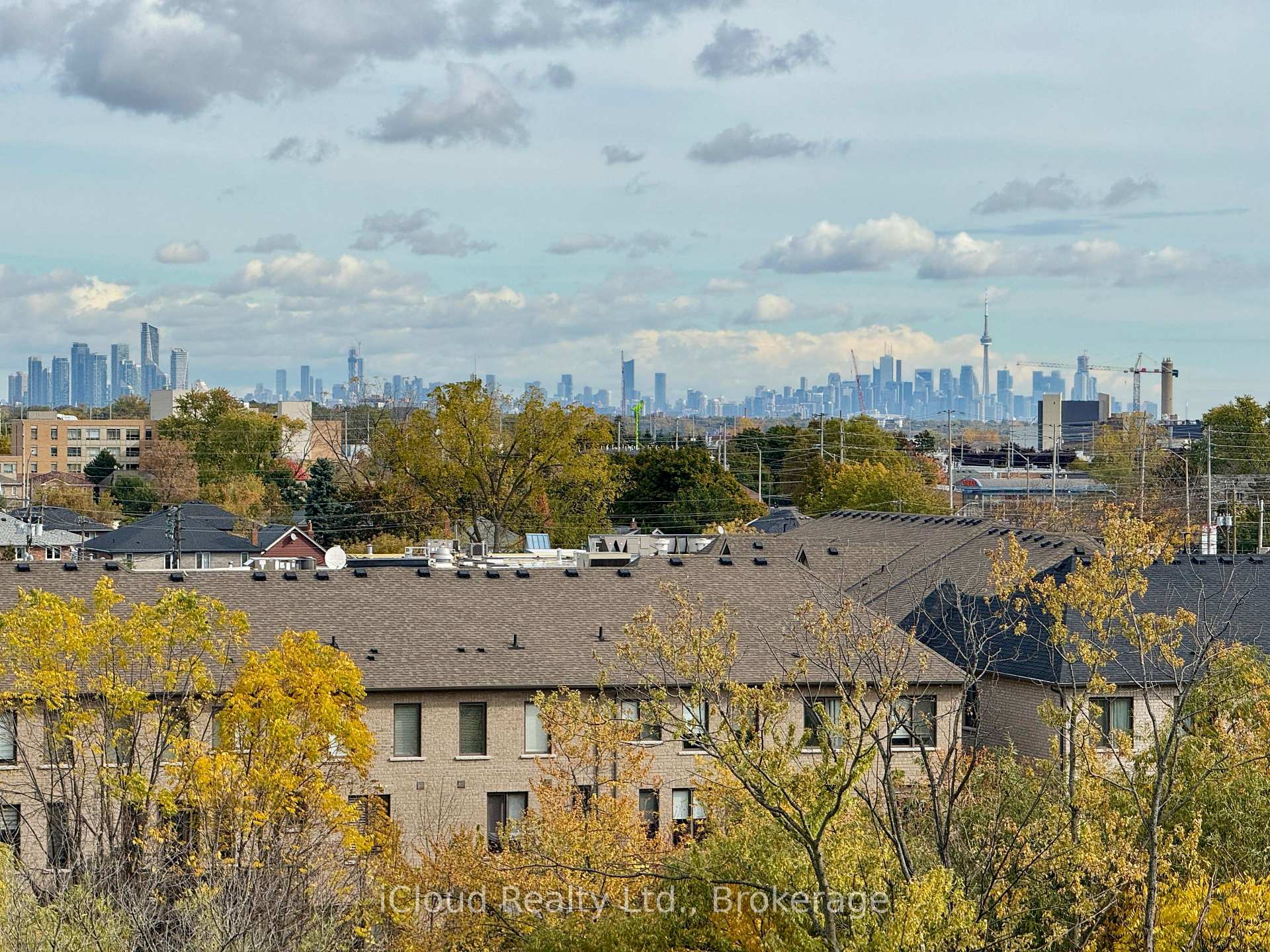 Photo 16 of Unit 505, 1063 Douglas Mccurdy Comm Circle, Mississauga, Lakeview — HOMEH