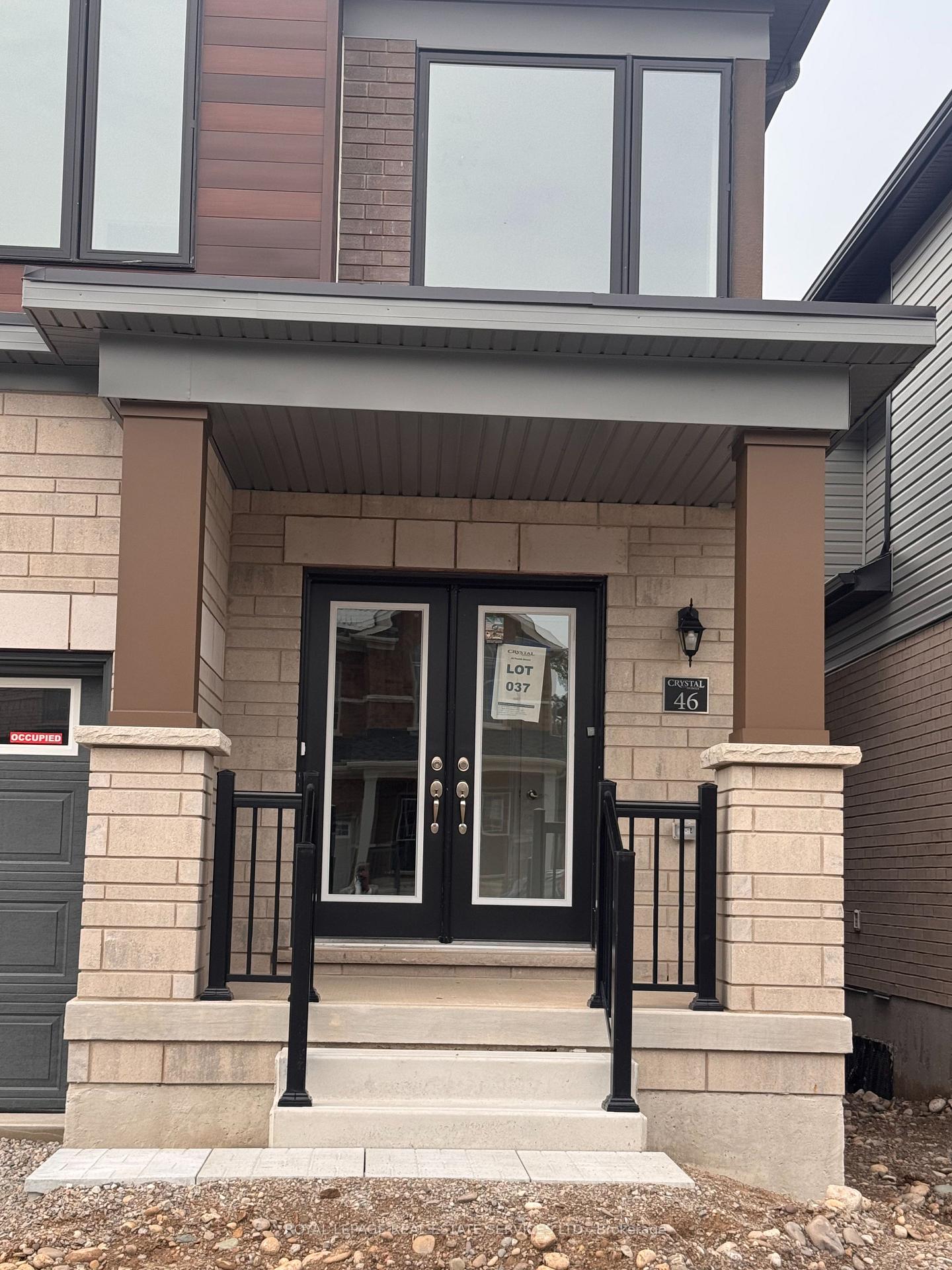 Photo 2 of 46 Postill Street, Brant, Paris — HOMEH