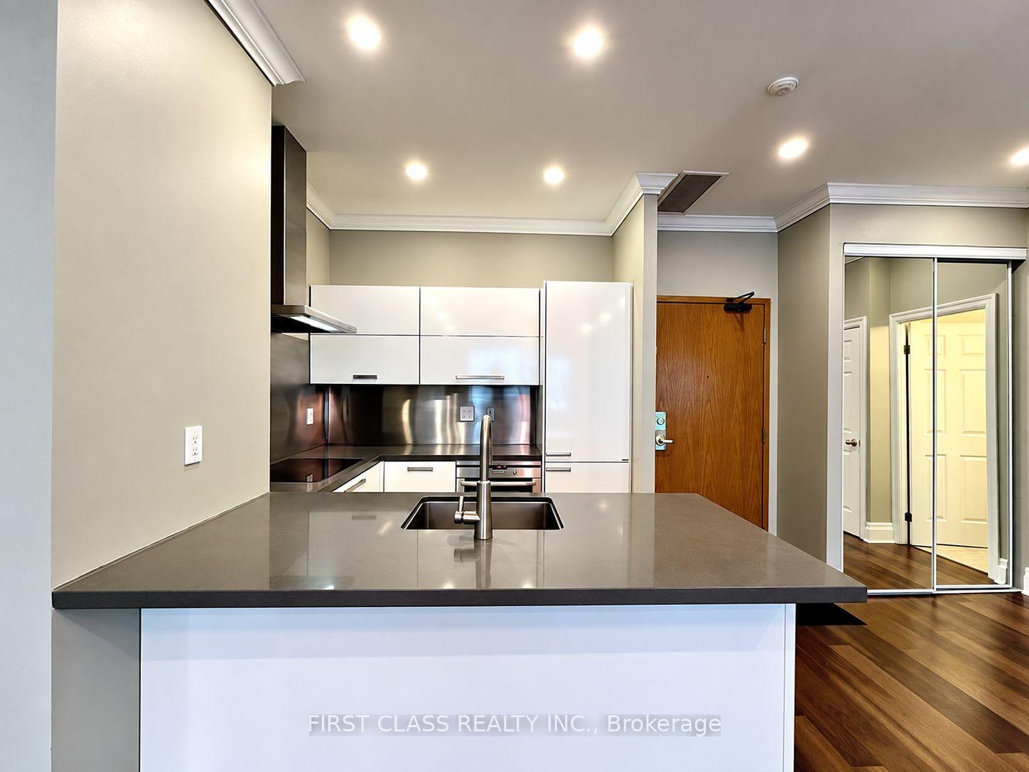 Photo 3 of Unit 207, 1231 Yonge Street, Toronto, Rosedale-Moore Park — HOMEH