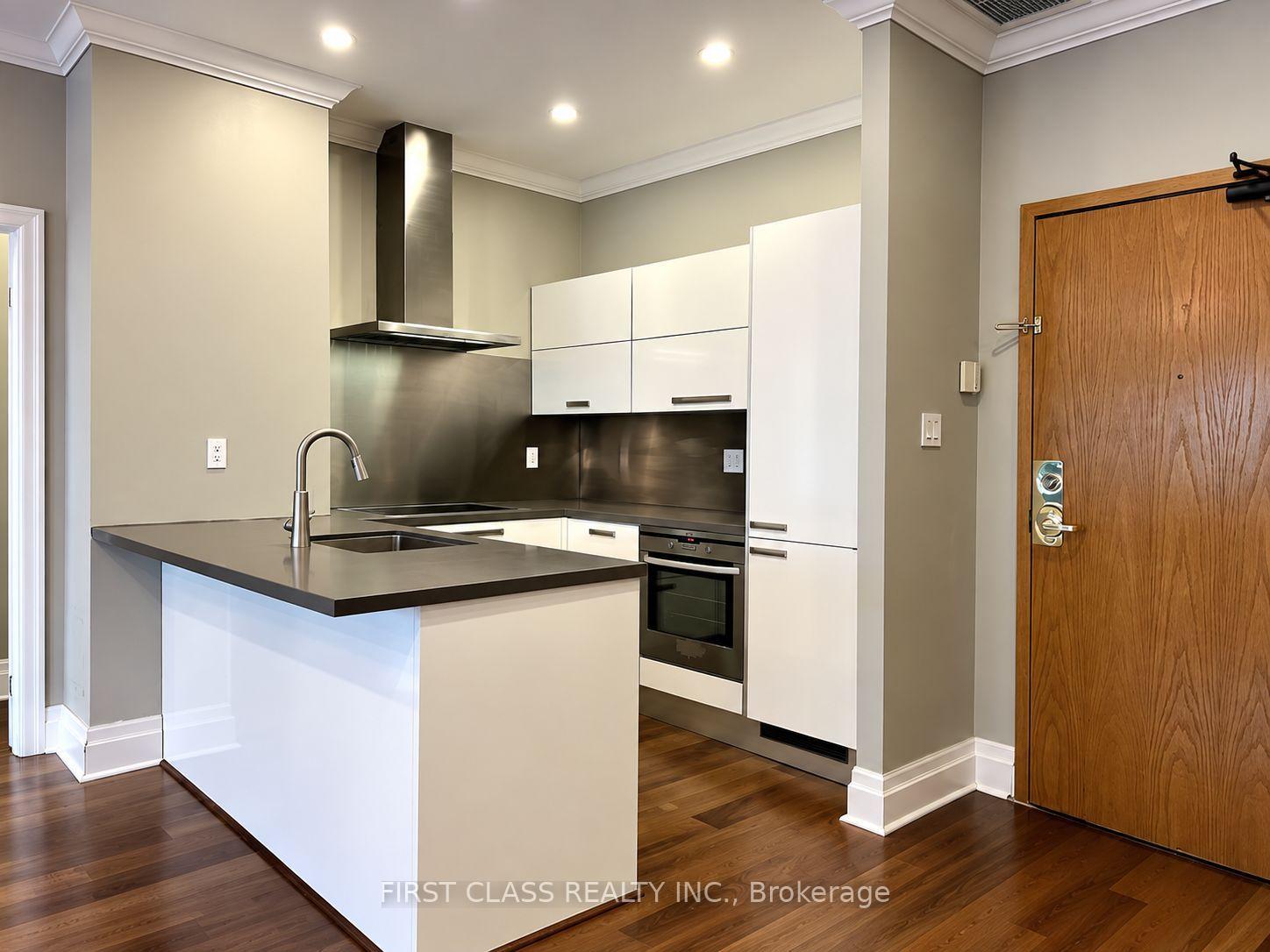 Photo 4 of Unit 207, 1231 Yonge Street, Toronto, Rosedale-Moore Park — HOMEH