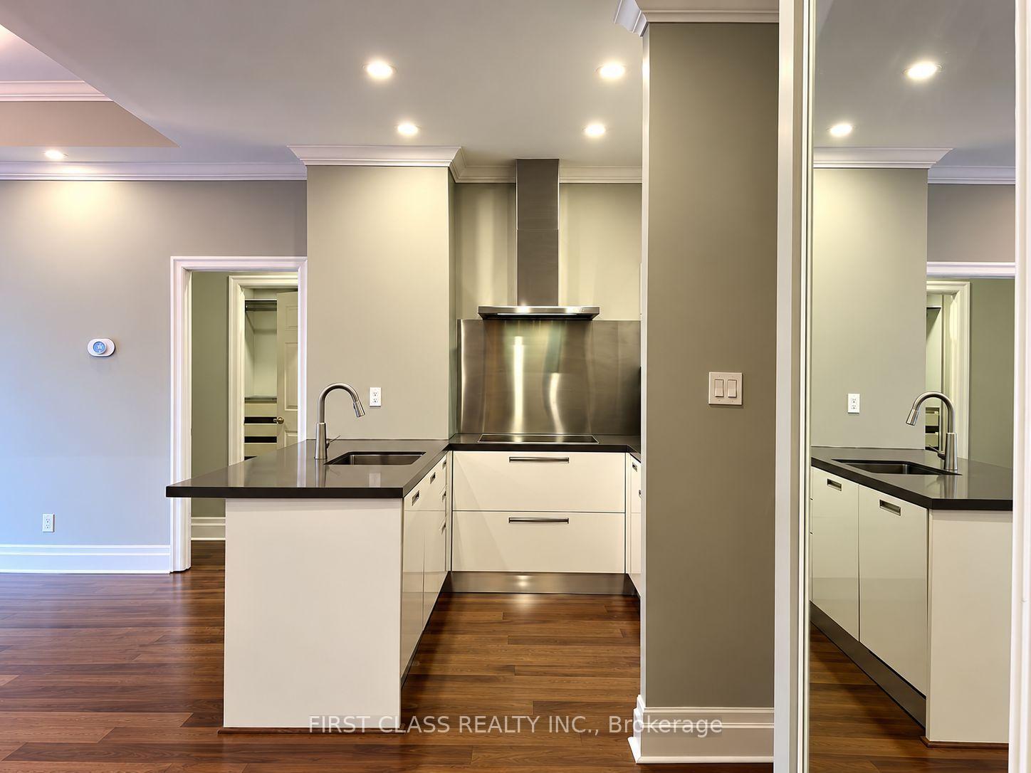 Photo 5 of Unit 207, 1231 Yonge Street, Toronto, Rosedale-Moore Park — HOMEH