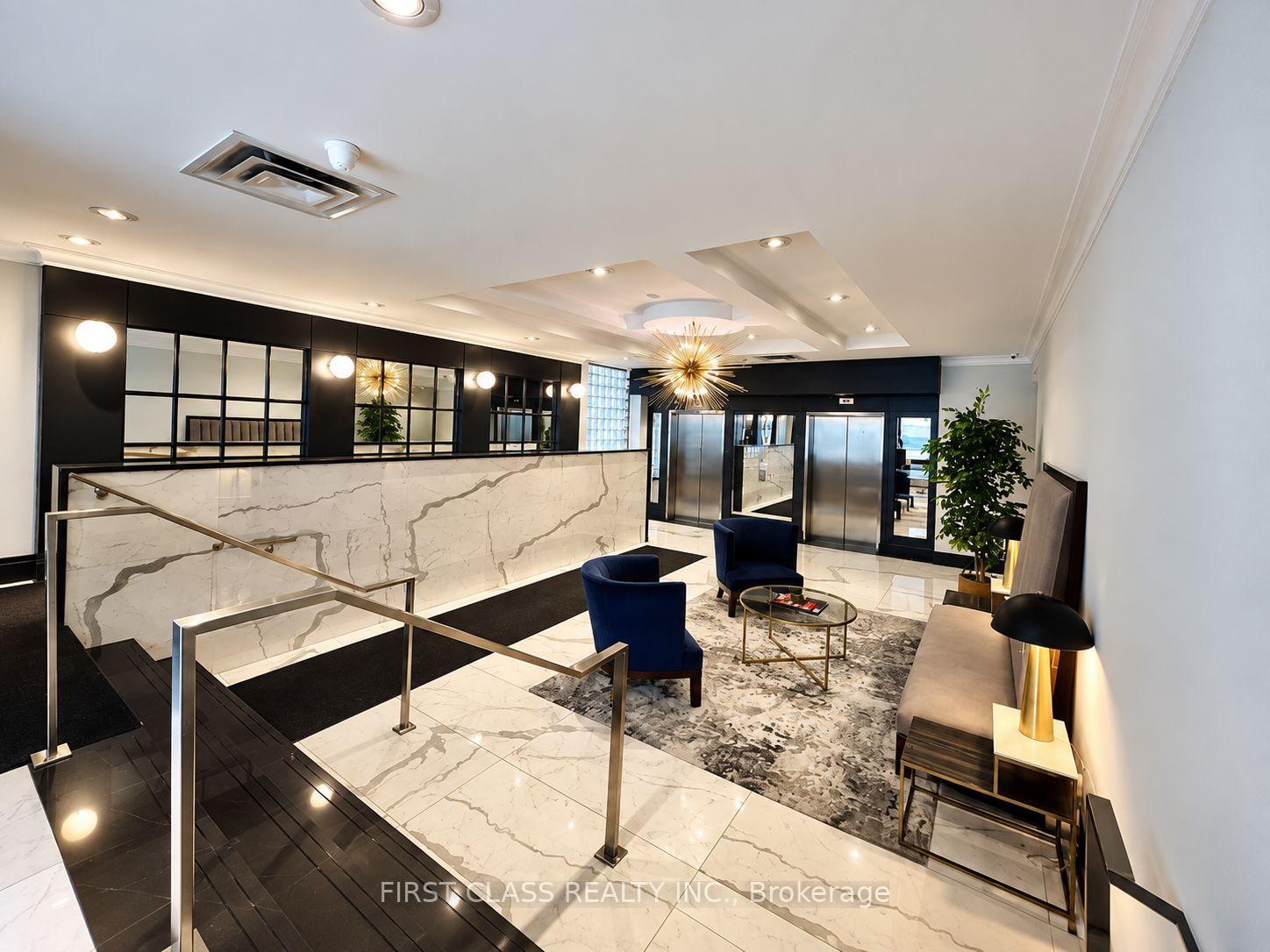 Photo 2 of Unit 207, 1231 Yonge Street, Toronto, Rosedale-Moore Park — HOMEH