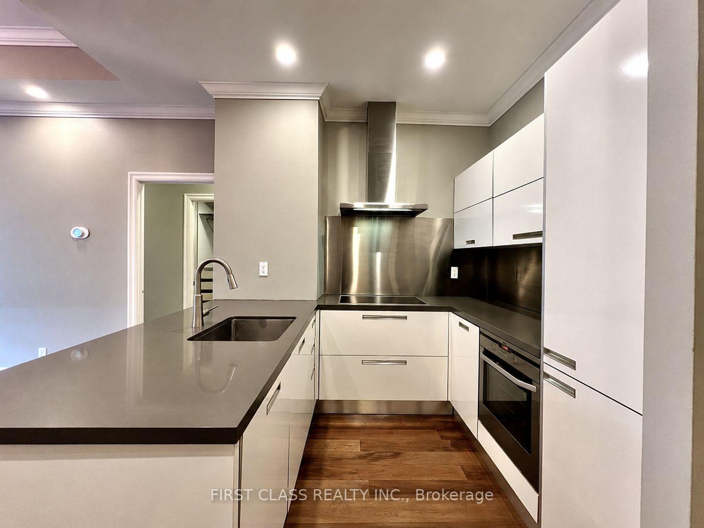 Photo 7 of Unit 207, 1231 Yonge Street, Toronto, Rosedale-Moore Park — HOMEH