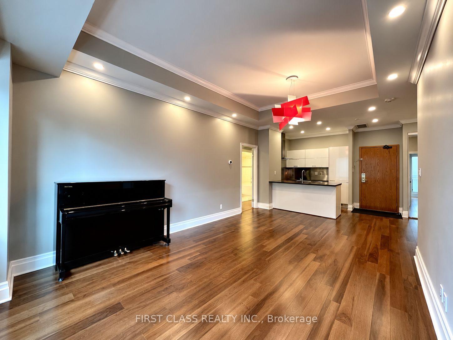 Photo 11 of Unit 207, 1231 Yonge Street, Toronto, Rosedale-Moore Park — HOMEH