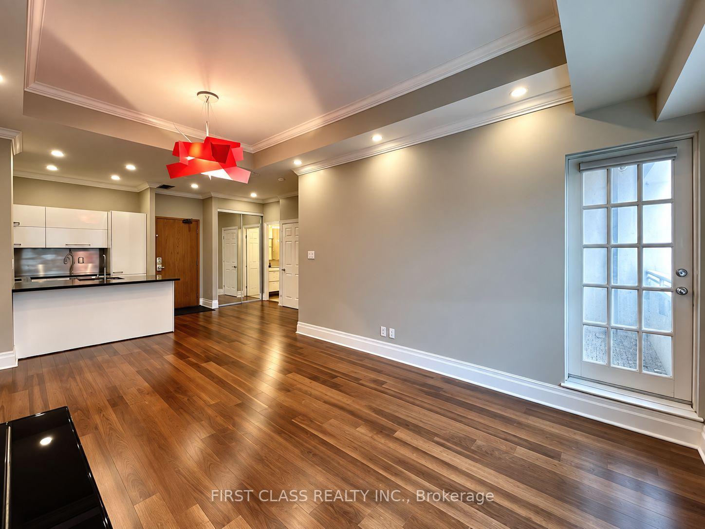 Photo 12 of Unit 207, 1231 Yonge Street, Toronto, Rosedale-Moore Park — HOMEH