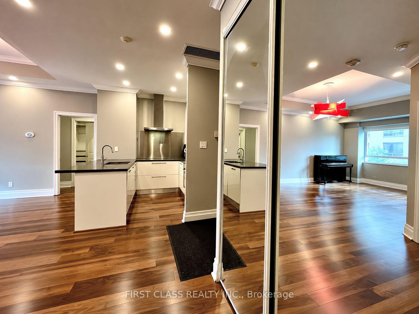 Photo 28 of Unit 207, 1231 Yonge Street, Toronto, Rosedale-Moore Park — HOMEH