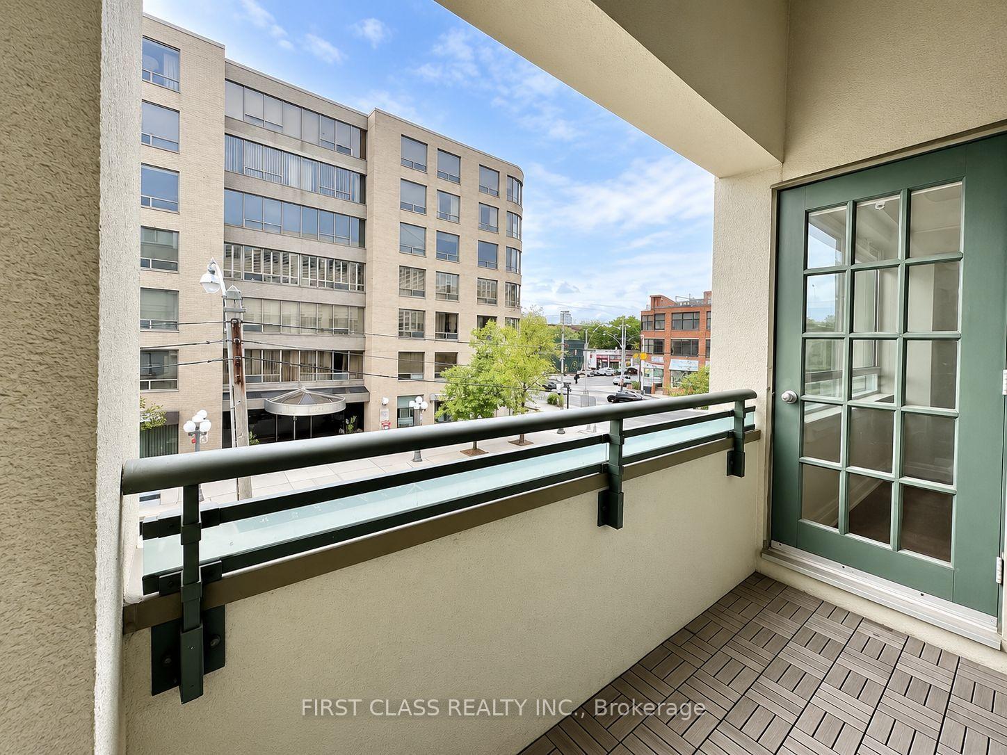 Photo 30 of Unit 207, 1231 Yonge Street, Toronto, Rosedale-Moore Park — HOMEH