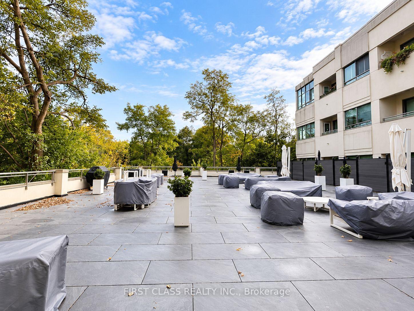 Photo 31 of Unit 207, 1231 Yonge Street, Toronto, Rosedale-Moore Park — HOMEH