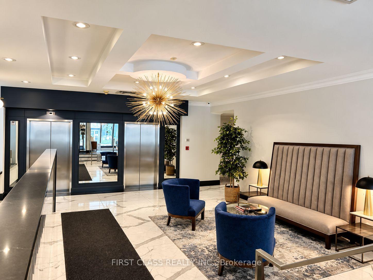 Photo 35 of Unit 207, 1231 Yonge Street, Toronto, Rosedale-Moore Park — HOMEH