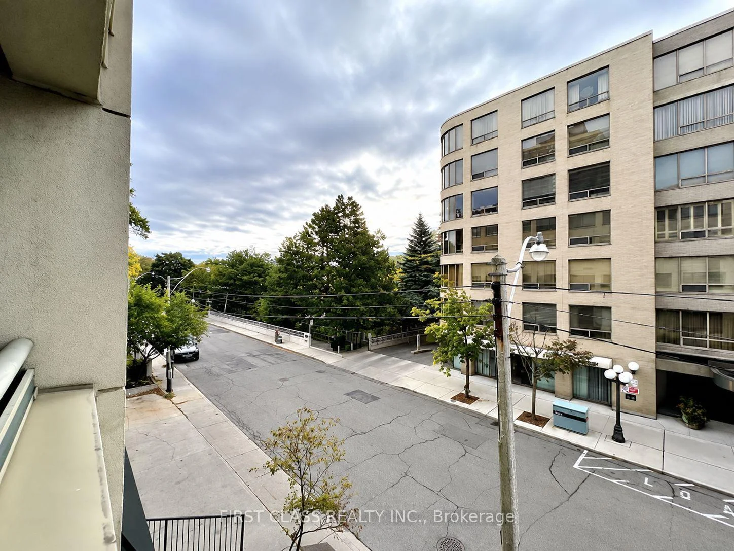 Photo 32 of Unit 207, 1231 Yonge Street, Toronto, Rosedale-Moore Park — HOMEH
