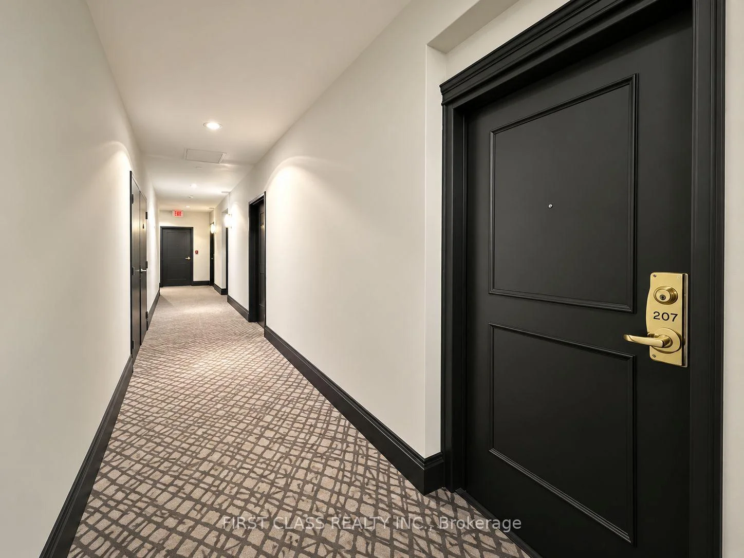 Photo 33 of Unit 207, 1231 Yonge Street, Toronto, Rosedale-Moore Park — HOMEH