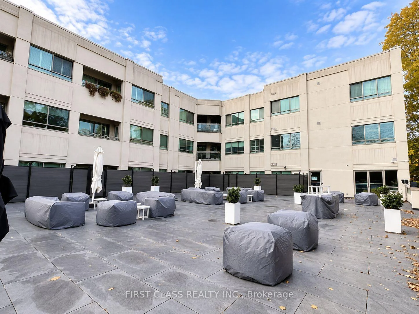 Photo 36 of Unit 207, 1231 Yonge Street, Toronto, Rosedale-Moore Park — HOMEH