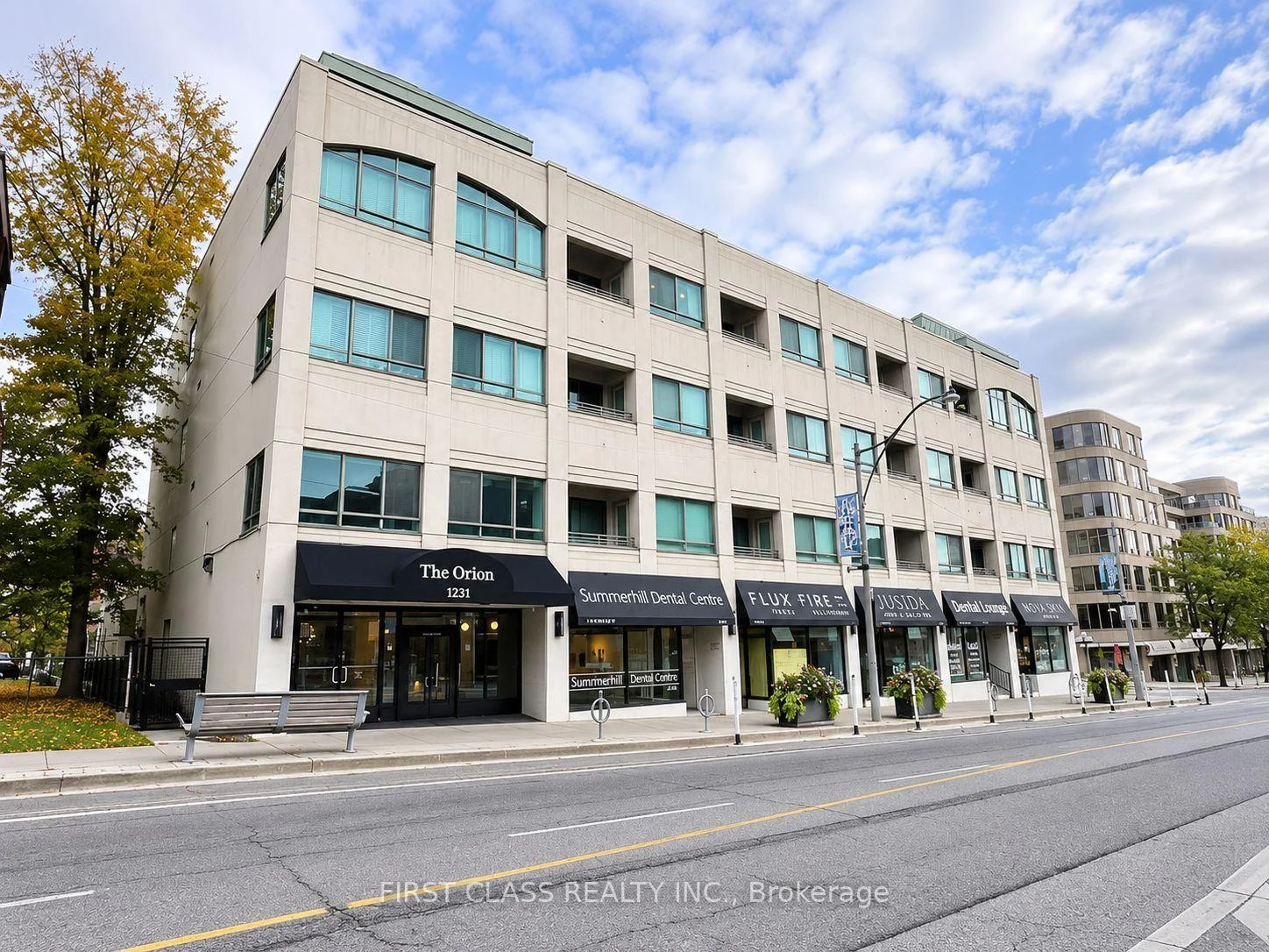 Photo 39 of Unit 207, 1231 Yonge Street, Toronto, Rosedale-Moore Park — HOMEH
