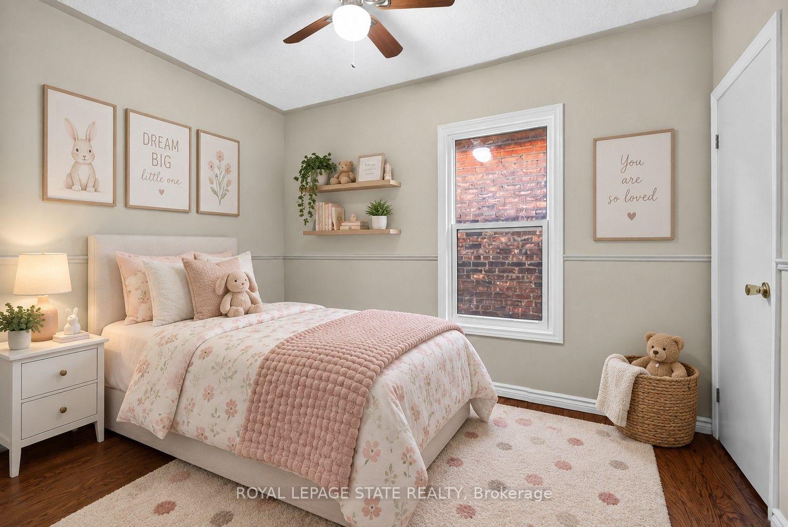 Photo 3 of 23 Garfield Avenue N, Hamilton, Stipley — HOMEH