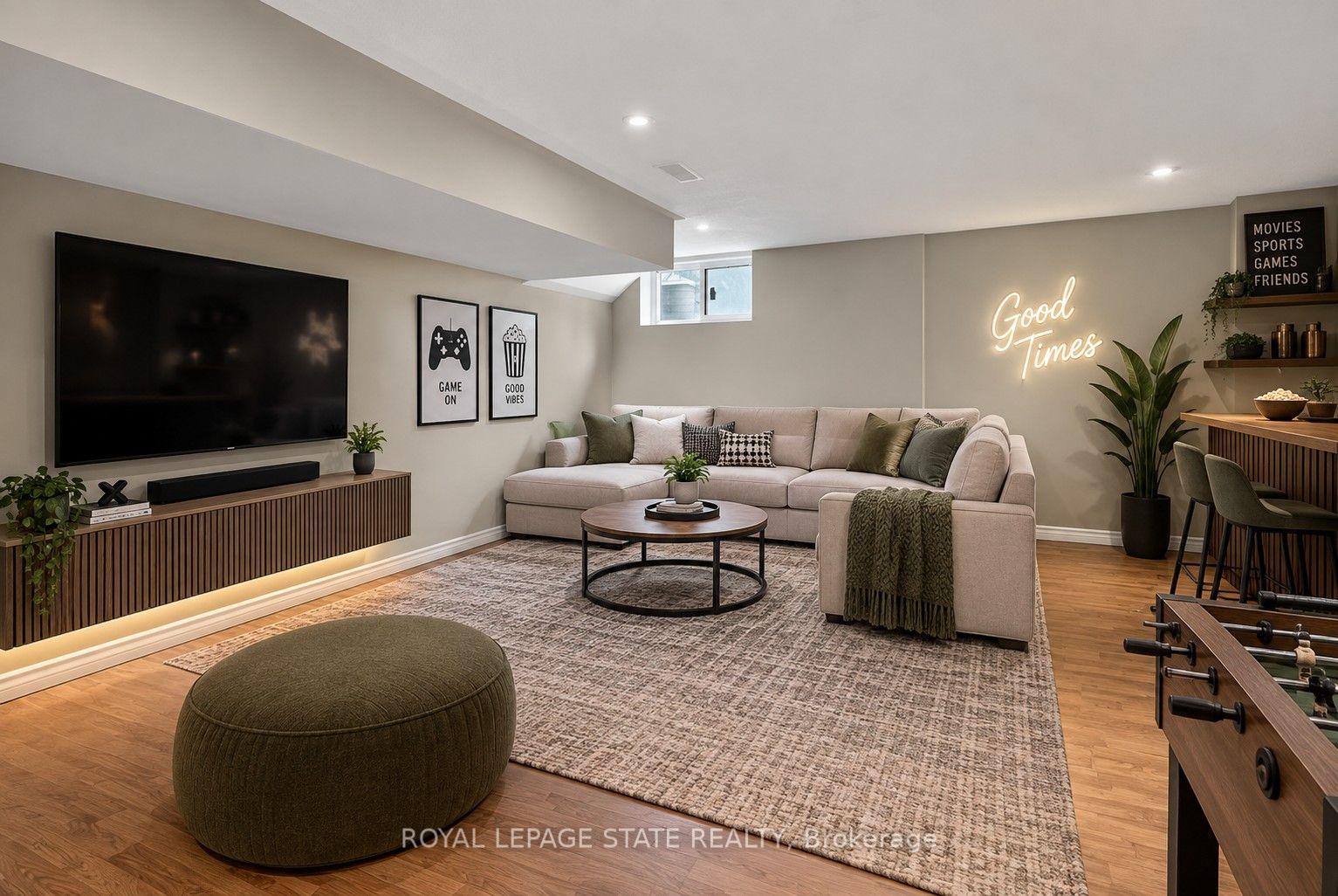 Photo 5 of 23 Garfield Avenue N, Hamilton, Stipley — HOMEH