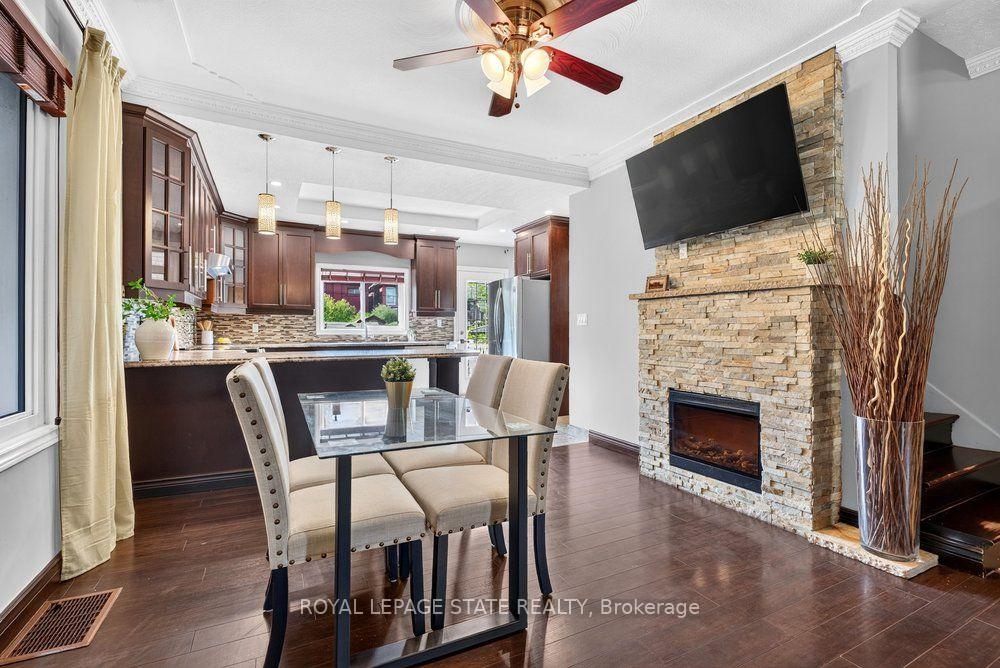 Photo 18 of 23 Garfield Avenue N, Hamilton, Stipley — HOMEH