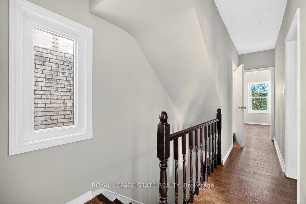 Photo 27 of 23 Garfield Avenue N, Hamilton, Stipley — HOMEH