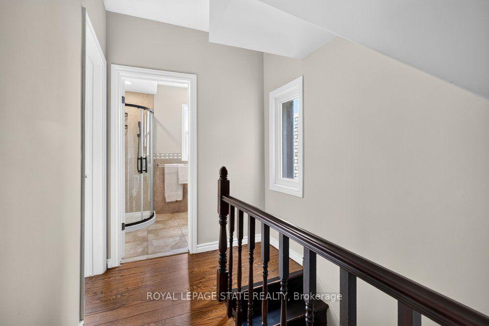 Photo 28 of 23 Garfield Avenue N, Hamilton, Stipley — HOMEH
