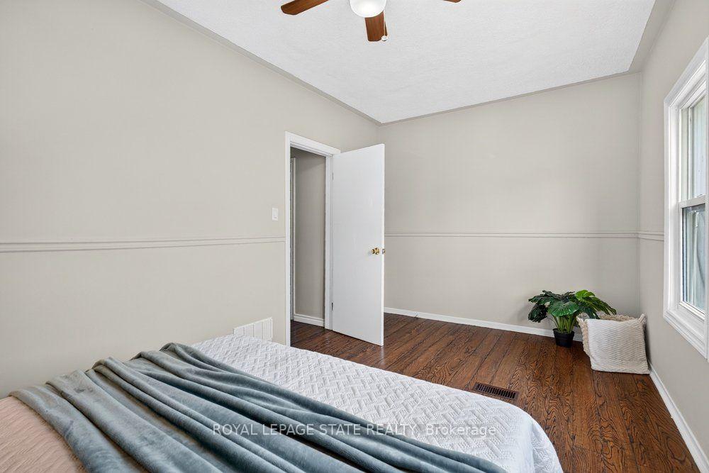 Photo 29 of 23 Garfield Avenue N, Hamilton, Stipley — HOMEH
