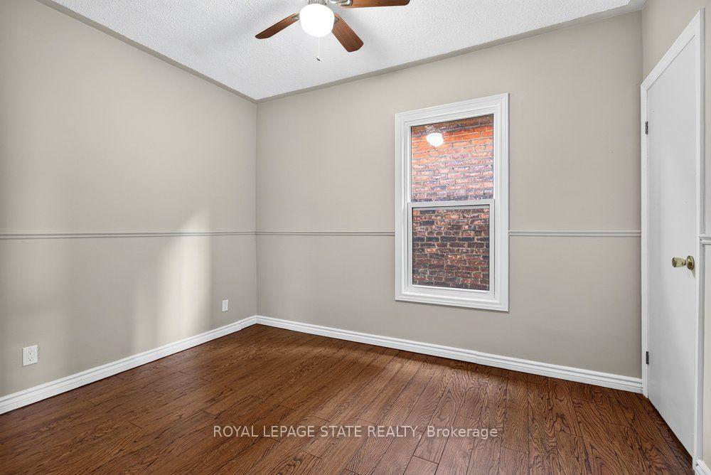 Photo 30 of 23 Garfield Avenue N, Hamilton, Stipley — HOMEH