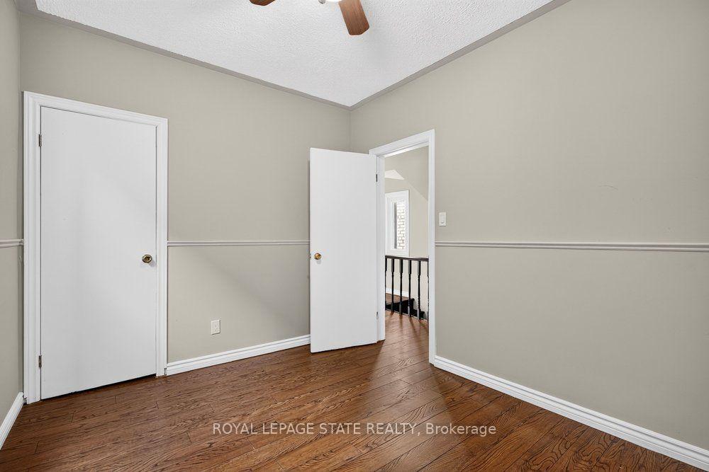 Photo 31 of 23 Garfield Avenue N, Hamilton, Stipley — HOMEH