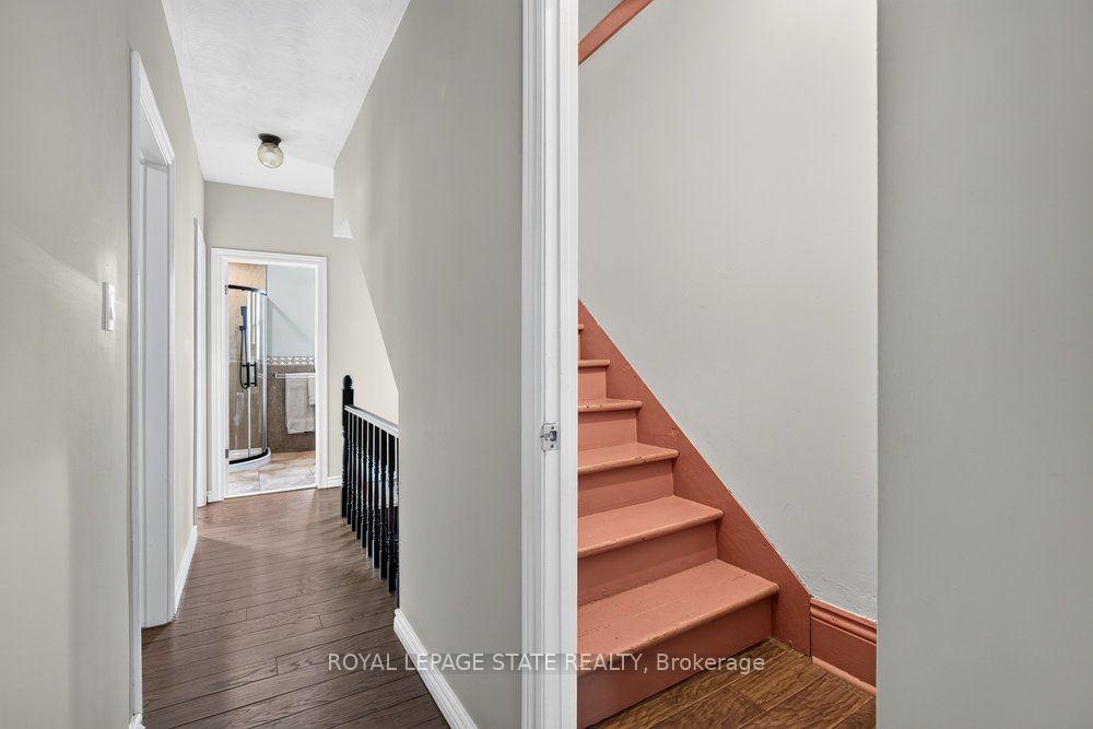 Photo 35 of 23 Garfield Avenue N, Hamilton, Stipley — HOMEH