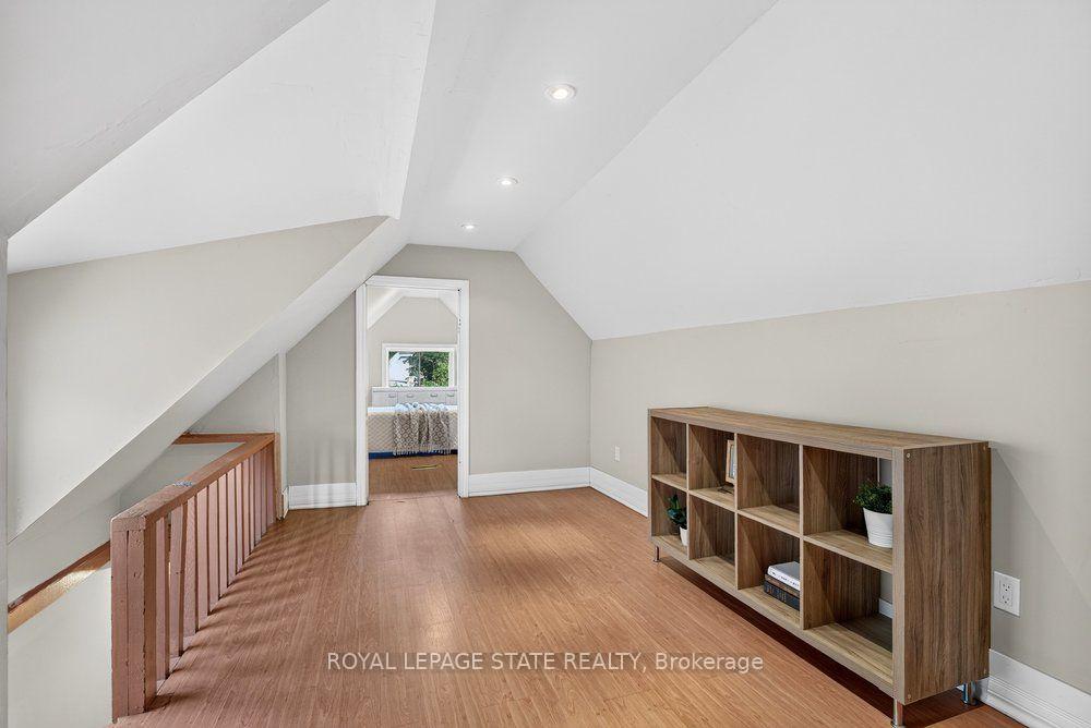 Photo 36 of 23 Garfield Avenue N, Hamilton, Stipley — HOMEH