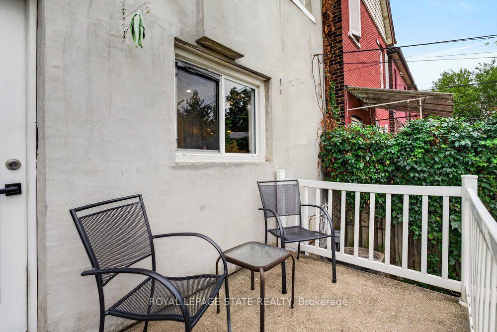 Photo 47 of 23 Garfield Avenue N, Hamilton, Stipley — HOMEH