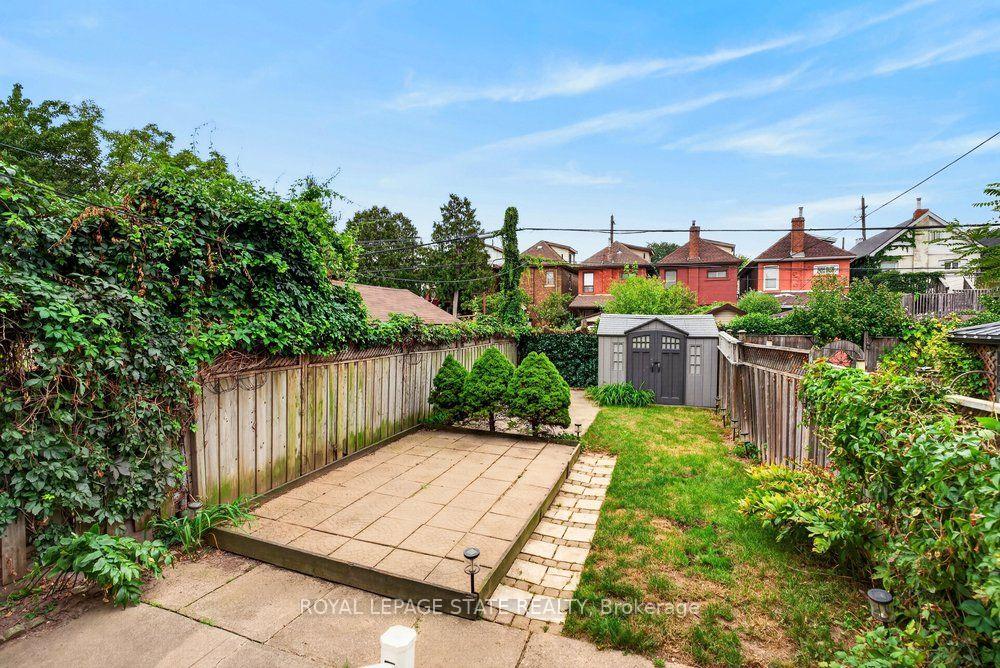 Photo 48 of 23 Garfield Avenue N, Hamilton, Stipley — HOMEH