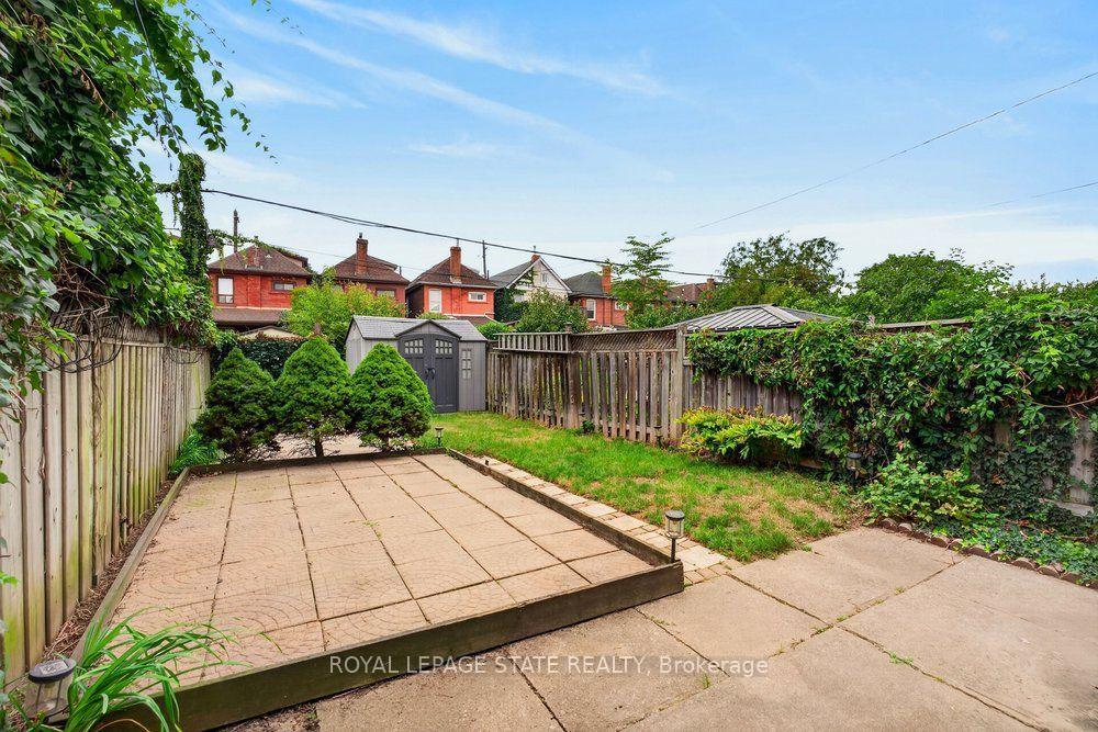 Photo 49 of 23 Garfield Avenue N, Hamilton, Stipley — HOMEH