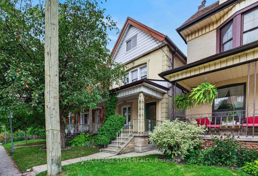 Photo 52 of 23 Garfield Avenue N, Hamilton, Stipley — HOMEH