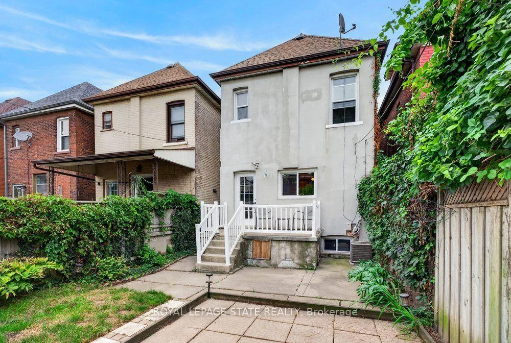 Photo 45 of 23 Garfield Avenue N, Hamilton, Stipley — HOMEH
