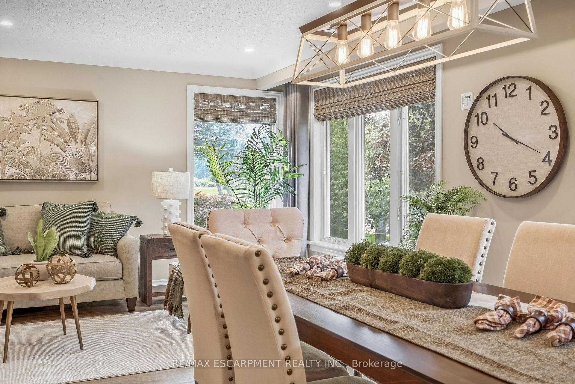 Photo 10 of 39 Rosemount Avenue, Port Colborne, Sugarloaf — HOMEH